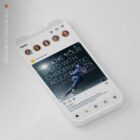 The Big Social Package anatomy chart for clinics