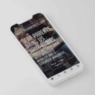 The Big Social Package anatomy chart for clinics