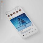 The Big Social Package anatomy chart for clinics