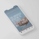 The Big Social Package anatomy chart for clinics