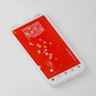 The Big Social Package anatomy chart for clinics