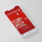 The Big Social Package anatomy chart for clinics