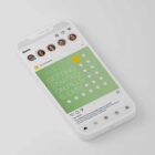 The Big Social Package anatomy chart for clinics