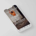 The Big Social Package anatomy chart for clinics