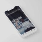 The Big Social Package anatomy chart for clinics