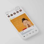 The Big Social Package anatomy chart for clinics