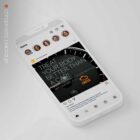 The Big Social Package anatomy chart for clinics