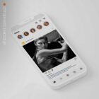 The Big Social Package anatomy chart for clinics