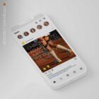 The Big Social Package anatomy chart for clinics