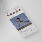 The Big Social Package anatomy chart for clinics