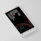 The Big Social Package anatomy chart for clinics