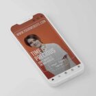 The Big Social Package anatomy chart for clinics