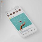 The Big Social Package anatomy chart for clinics