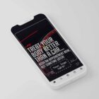 The Big Social Package anatomy chart for clinics