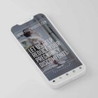 The Big Social Package anatomy chart for clinics