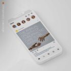 The Big Social Package anatomy chart for clinics