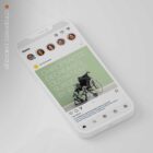 The Big Social Package anatomy chart for clinics