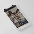 The Big Social Package anatomy chart for clinics