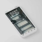 The Big Social Package anatomy chart for clinics