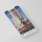 The Big Social Package anatomy chart for clinics