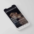 The Big Social Package anatomy chart for clinics