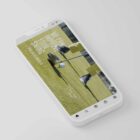 The Big Social Package anatomy chart for clinics