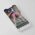 The Big Social Package anatomy chart for clinics