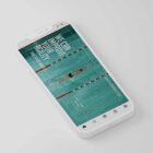 The Big Social Package anatomy chart for clinics