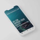 The Big Social Package anatomy chart for clinics