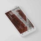 The Big Social Package anatomy chart for clinics