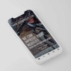 The Big Social Package anatomy chart for clinics