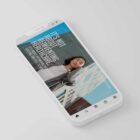 The Big Social Package anatomy chart for clinics