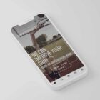 The Big Social Package anatomy chart for clinics