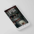 The Big Social Package anatomy chart for clinics