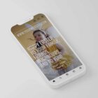 The Big Social Package anatomy chart for clinics