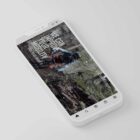 The Big Social Package anatomy chart for clinics