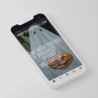 The Big Social Package anatomy chart for clinics