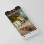 The Big Social Package anatomy chart for clinics