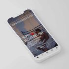 The Big Social Package anatomy chart for clinics