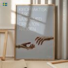 ChiroStat (3) Kiropraktisk Tillväxt anatomidiagram för kliniker