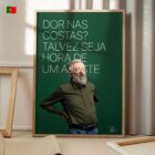 Dor nas Costas? diagrama anatómico para clínicas e consultórios