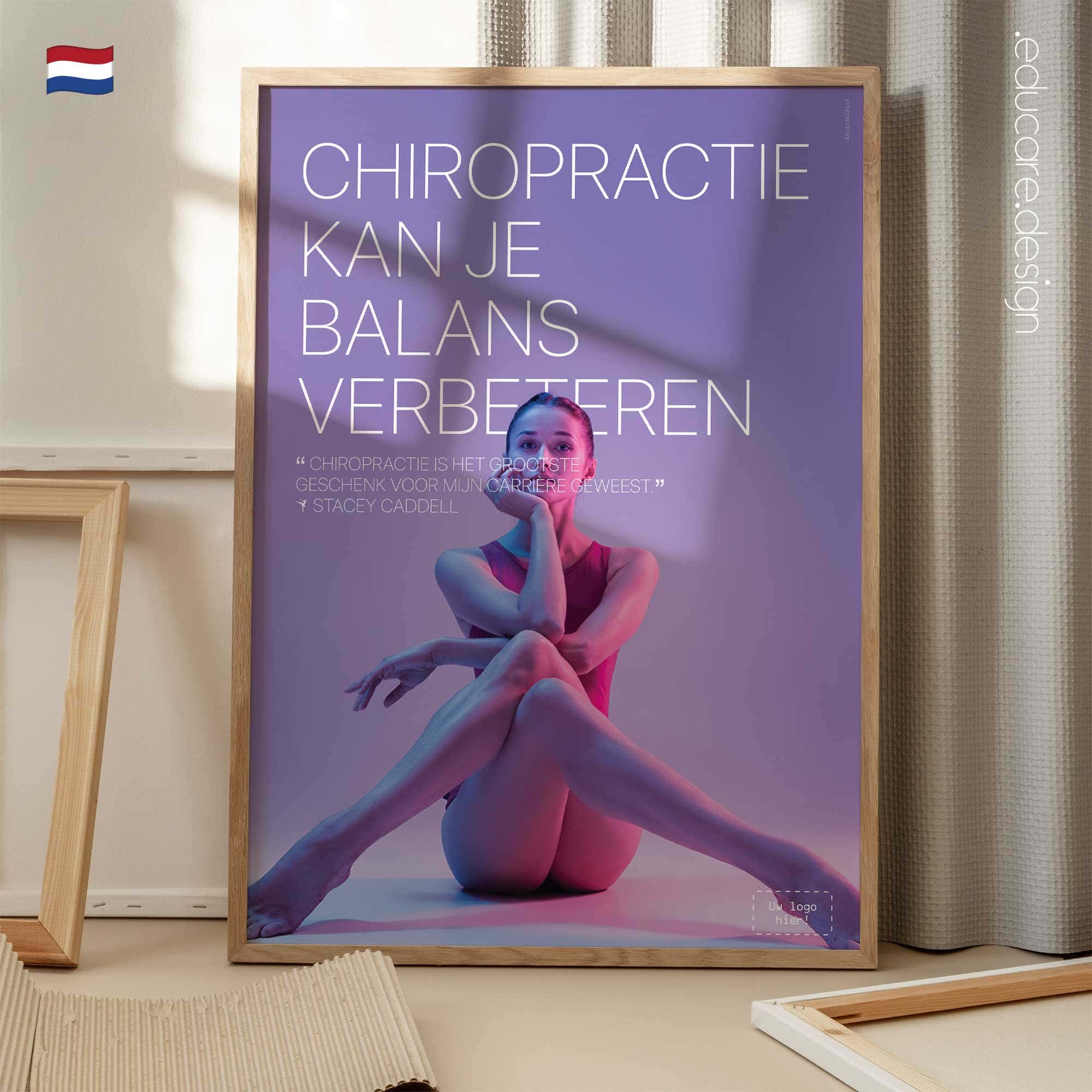 Ballet and Chiropractic