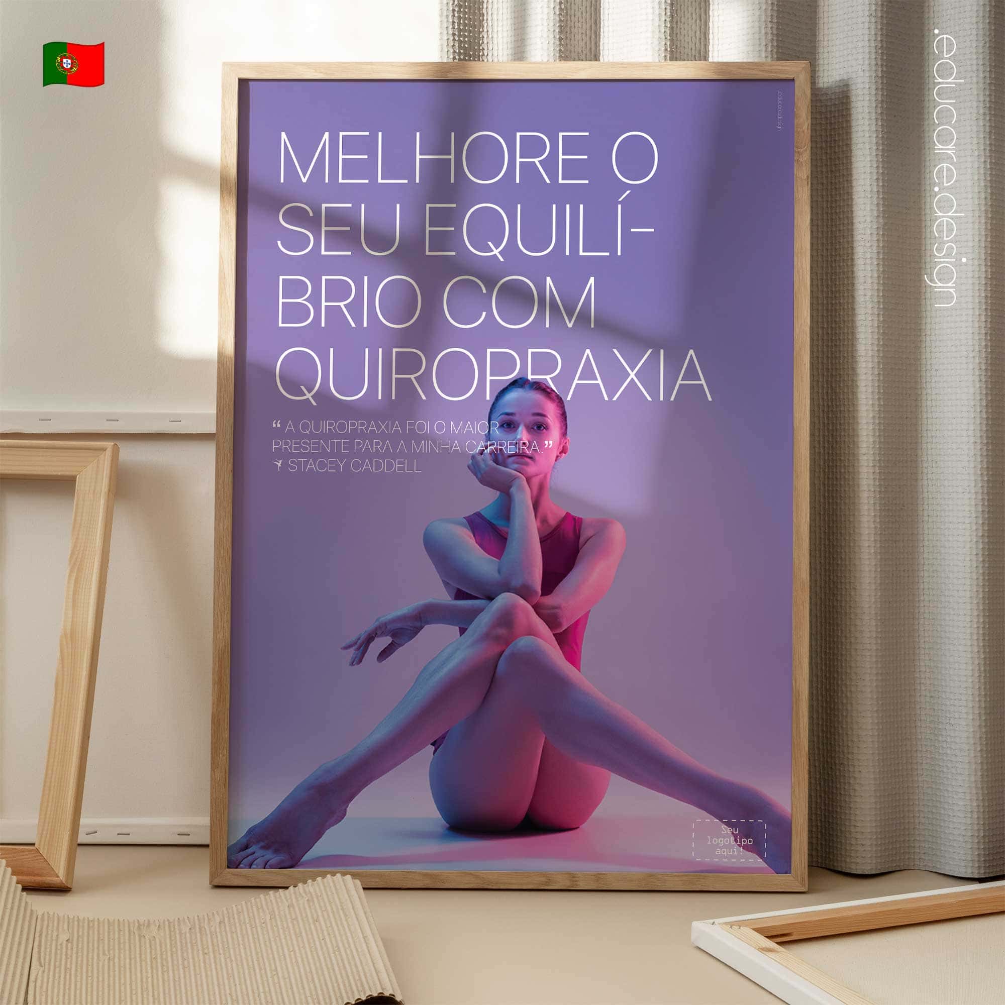 Ballet and Chiropractic