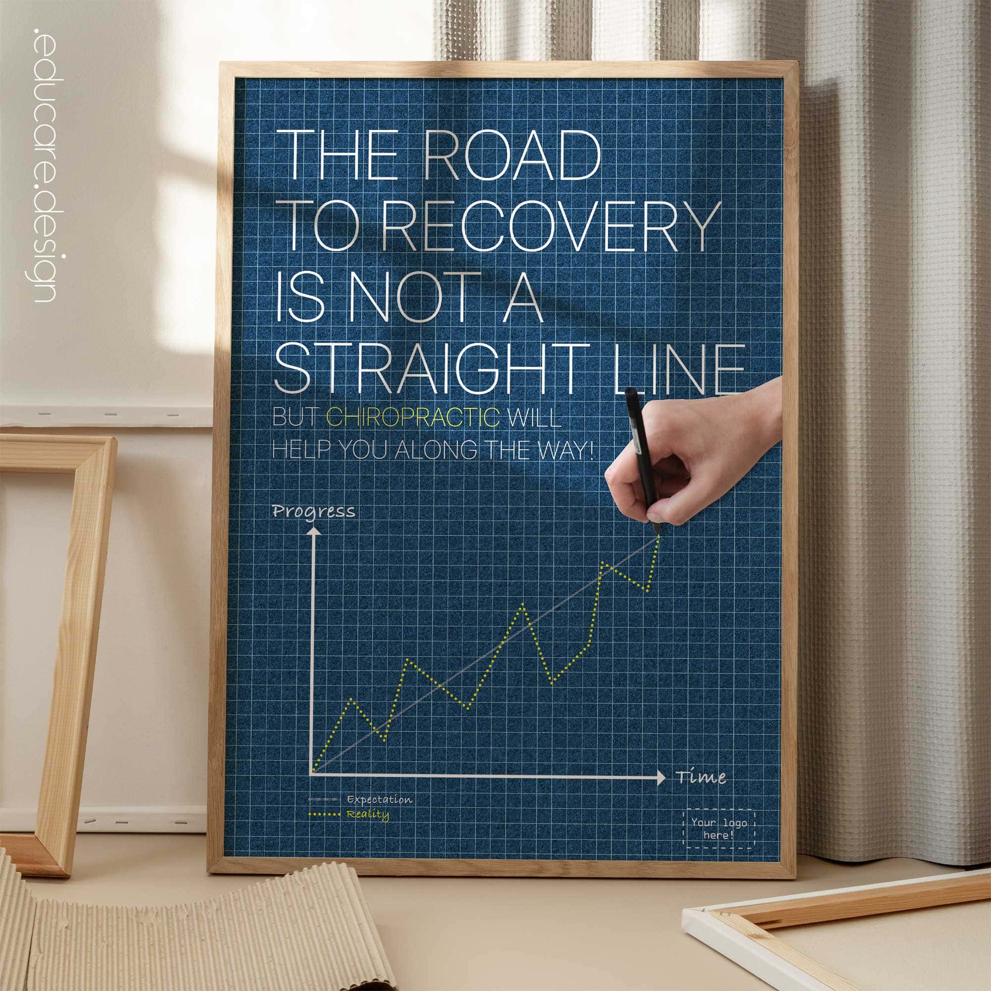 Chiropractic Road to Recovery