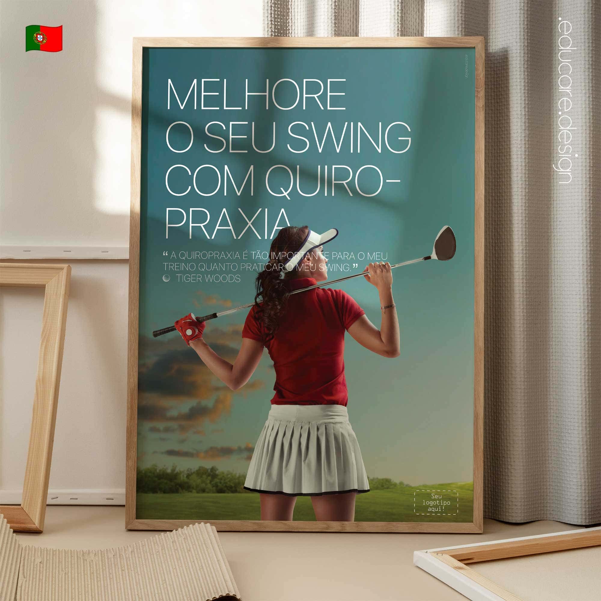 Golf and Chiropractic