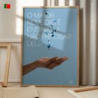 Greatest Medicine diagrama anatómico para clínicas e consultórios