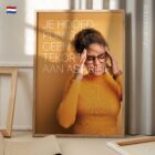 Headache anatomisch diagram voor praktijken en klinieken