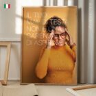 Mal di Testa tavola anatomica per studi e cliniche