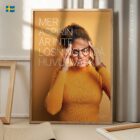 Headache anatomidiagram för kliniker