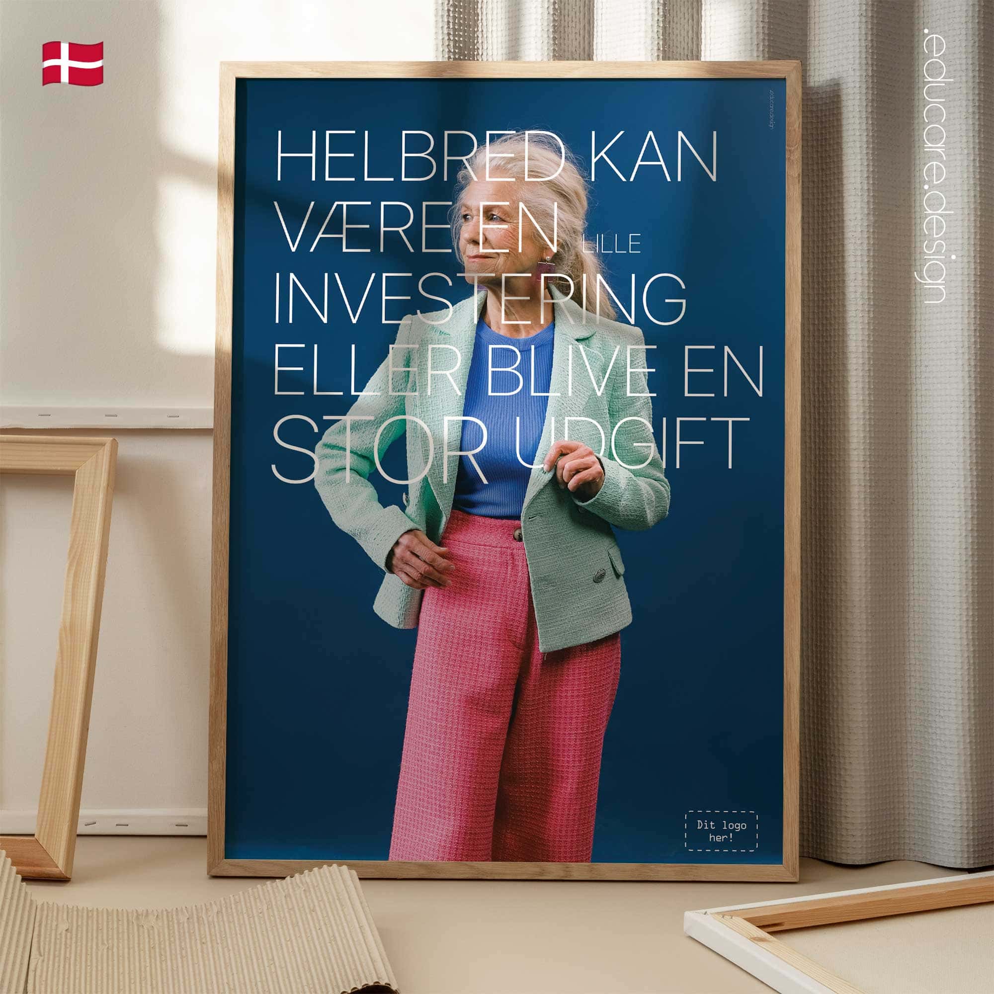 Invest in Health